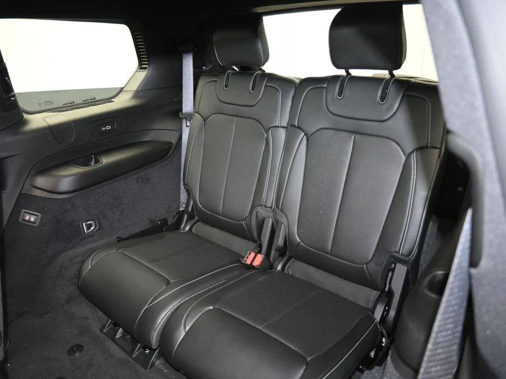 2025 Jeep Grand Cherokee L Overland - Photo 31