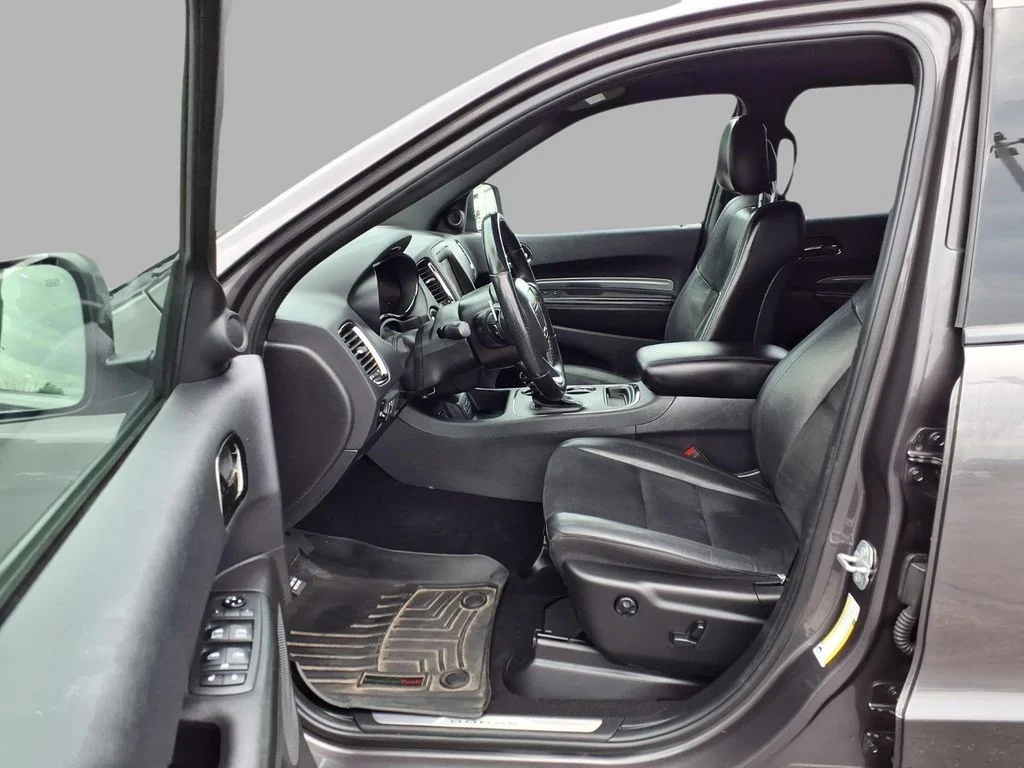 Certified Used 2019 Gray Dodge GT Plus image 20