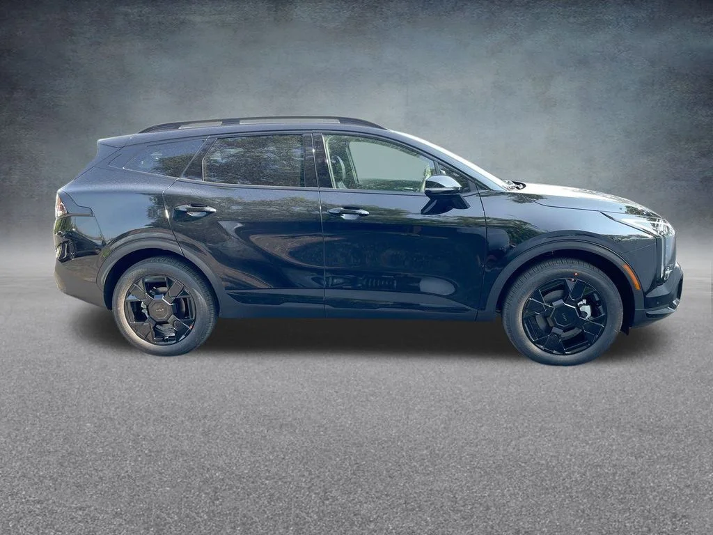 2026 Kia Sportage X-Line - Photo 33