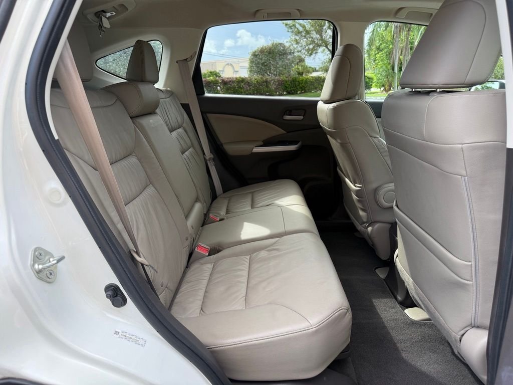 Used 2013  Honda EX-L image 12