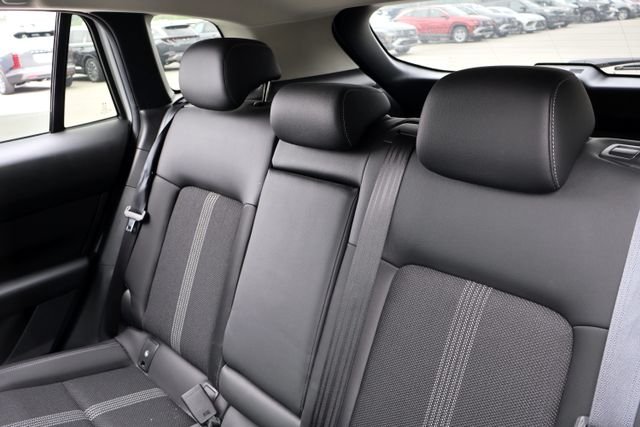 Certified Used 2024 Beige Mazda 2.5 S Preferred Package image 11