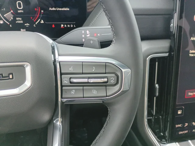 New 2026 White GMC Denali image 16