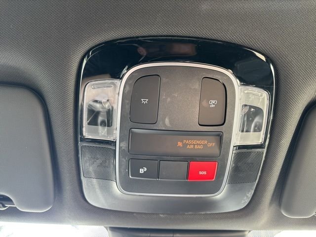 2026 Hyundai Santa Cruz SEL - Photo 61