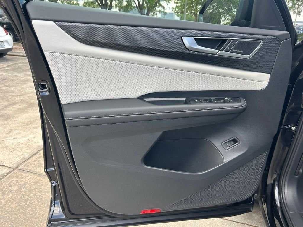 New 2026 Black Volkswagen SEL Premium R-Line image 18