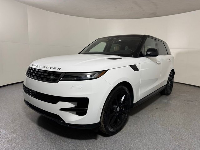 2024 Land Rover Range Rover Sport SE