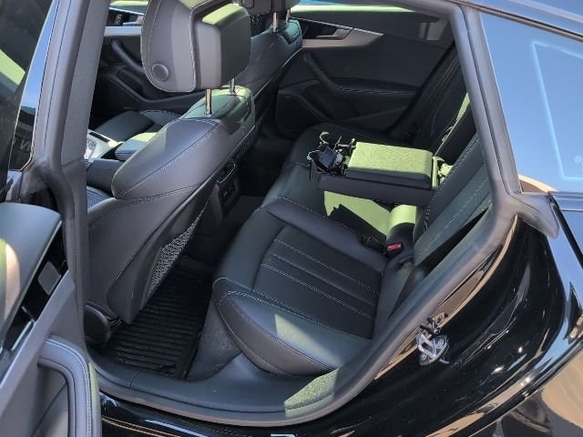 2023 AUDI A5 - Image 3