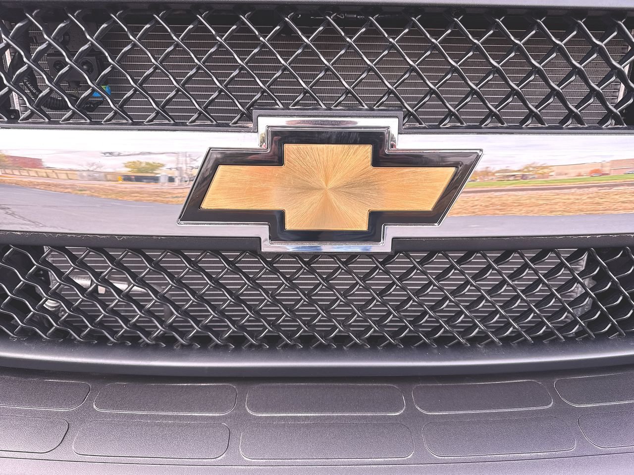 2025 Chevrolet Express Cargo Work Van - Photo 53