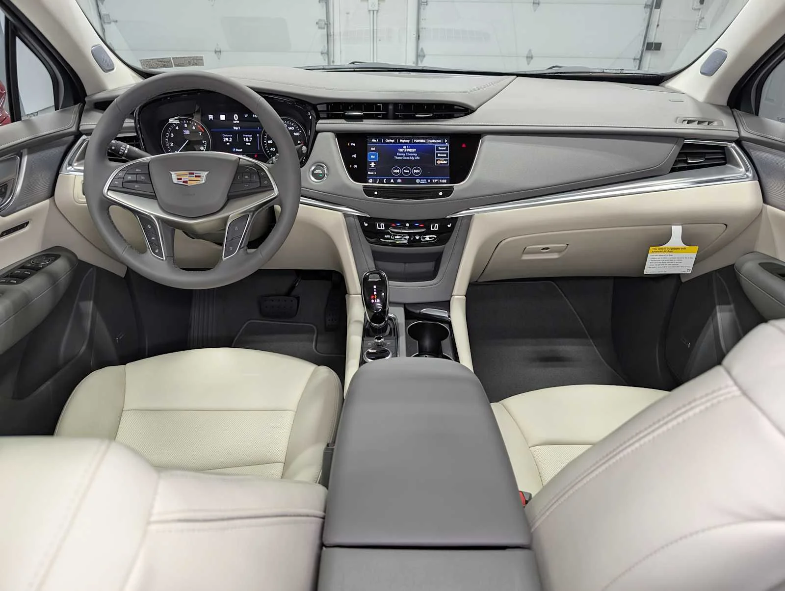 2026 Cadillac XT5 Premium Luxury - Photo 13