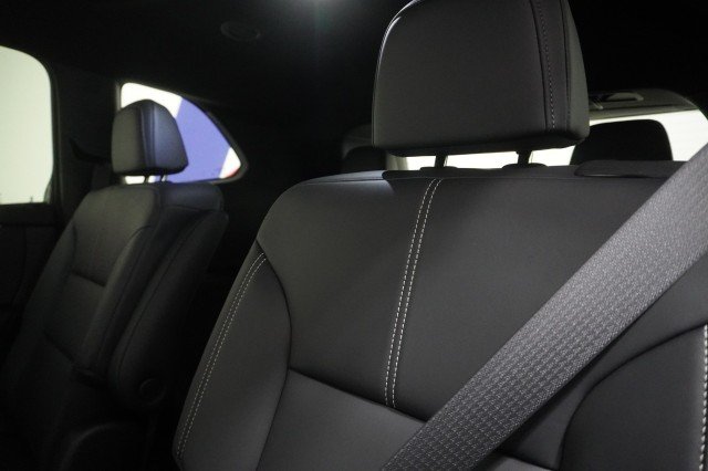2026 GMC Acadia Elevation - Photo 23