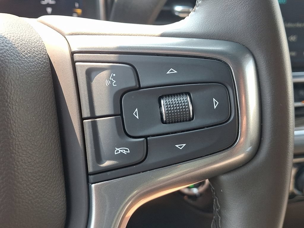 Certified Used 2026 White Sands Chevrolet RST image 22