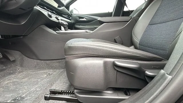 2025 Buick Envista Preferred - Photo 20