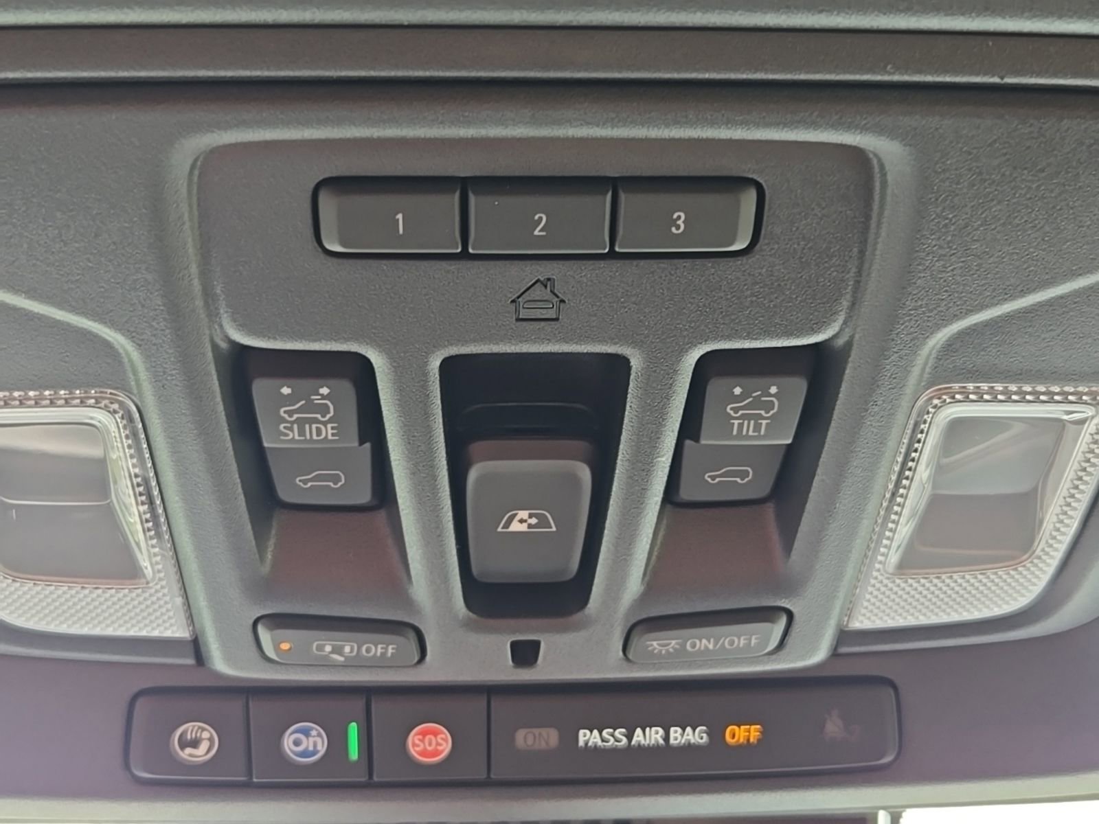 New 2026 Glacier White Tricoat GMC Denali Ultimate image 44