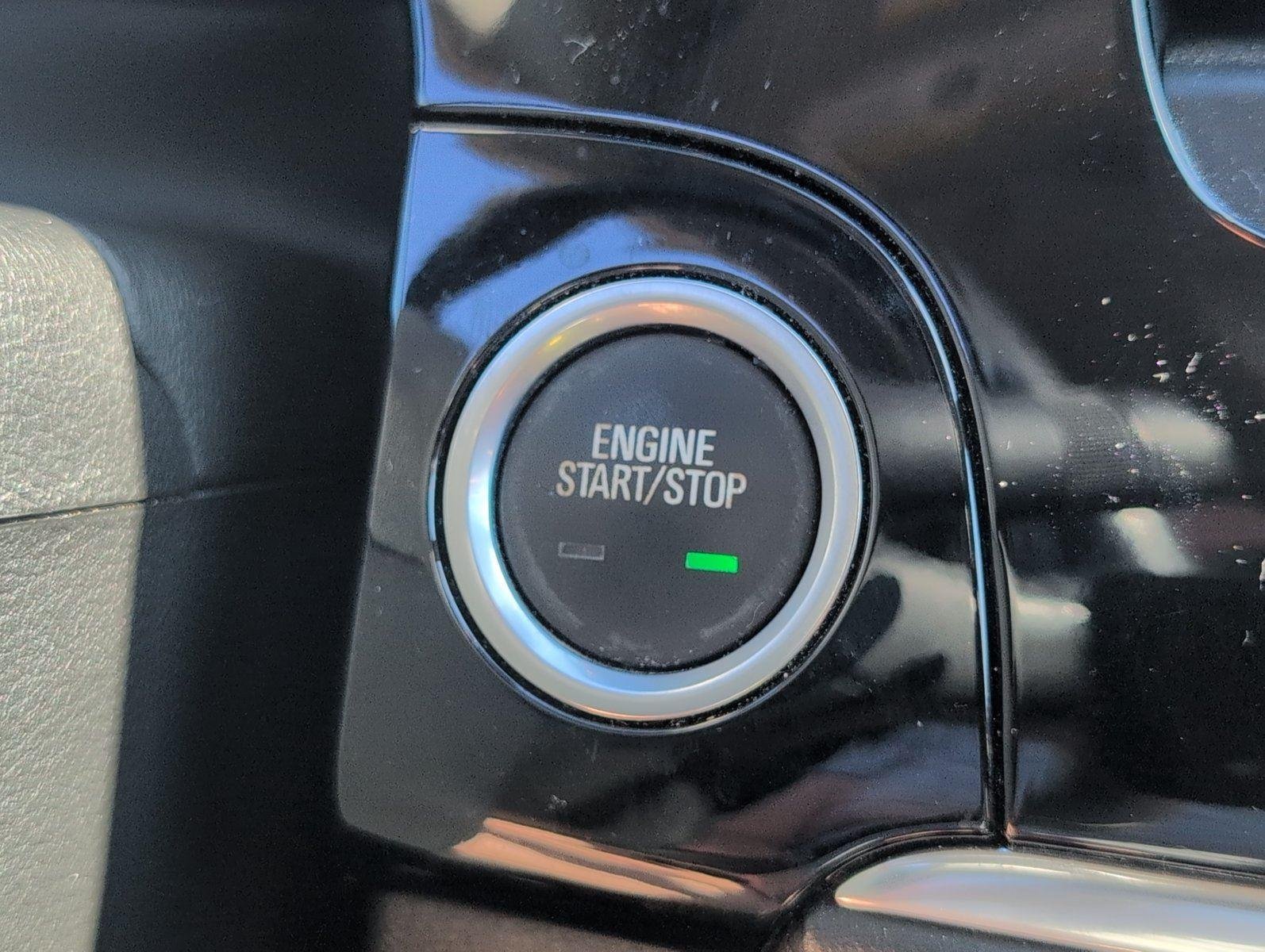 Used 2019 Includes (CM5) Black Carbon Metallic lower exterior accent color, Paint code W700S.) Buick Preferred image 26
