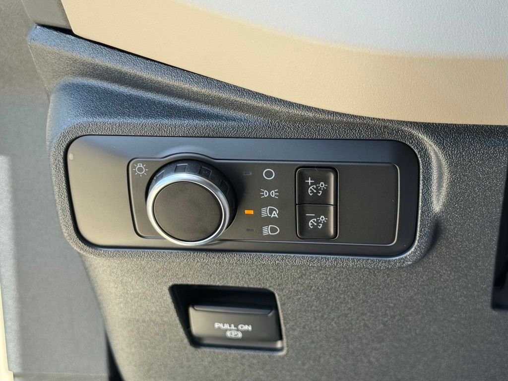 New 2026 Desert Sand Ford Big Bend® image 13