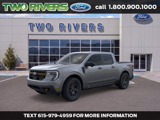 2026 Ford Maverick Tremor®