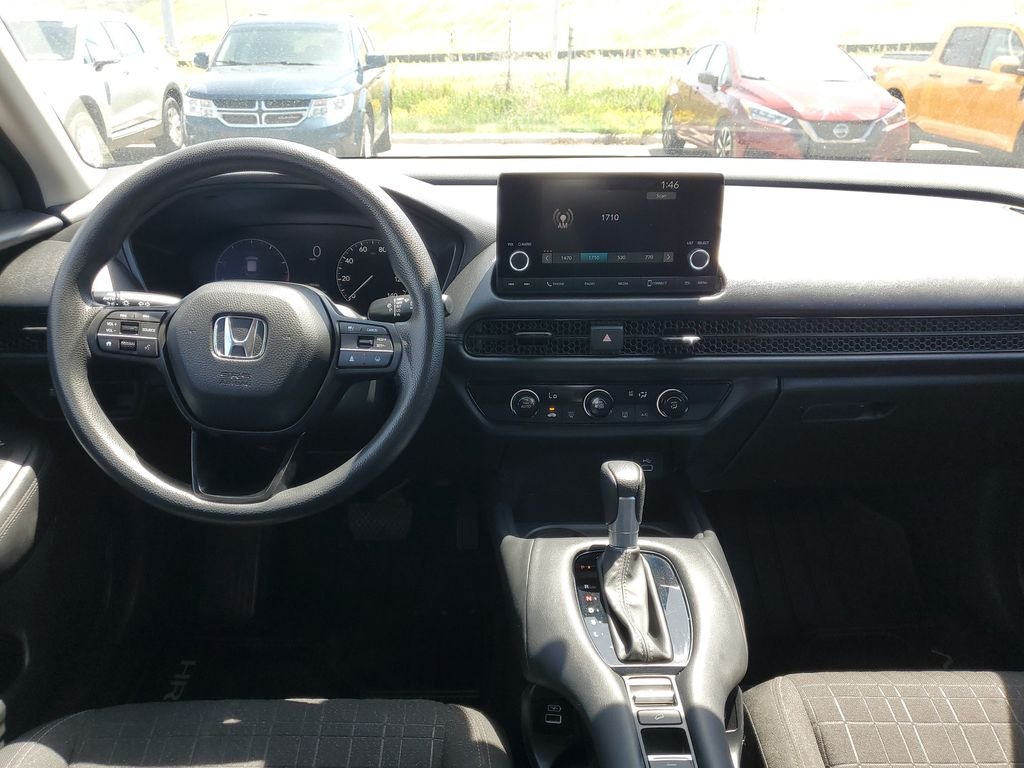 2023 Honda HR-V LX - Photo 14