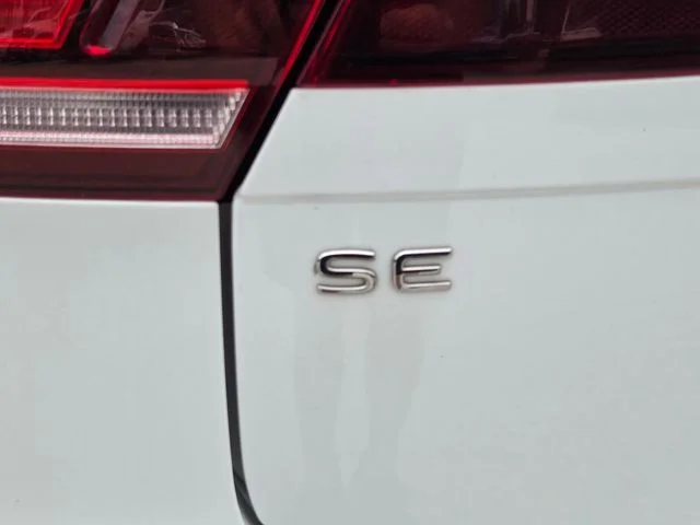 Certified Used 2024 Silver Volkswagen 2.0T SE image 11
