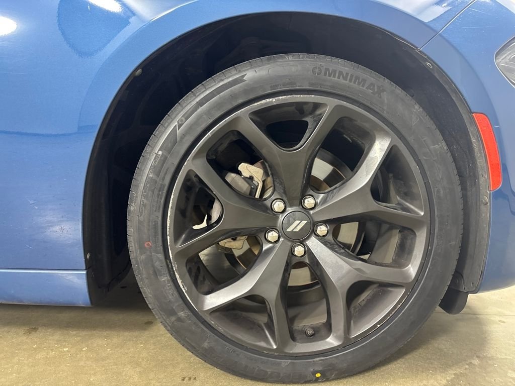 Used 2020 Dodge Charger SXT with VIN 2C3CDXBG2LH237968 for sale in Montgomery, AL