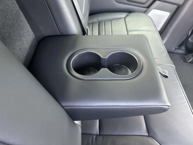 New 2026 Carbonized Gray Metallic Ford F-250® Platinum® image 18