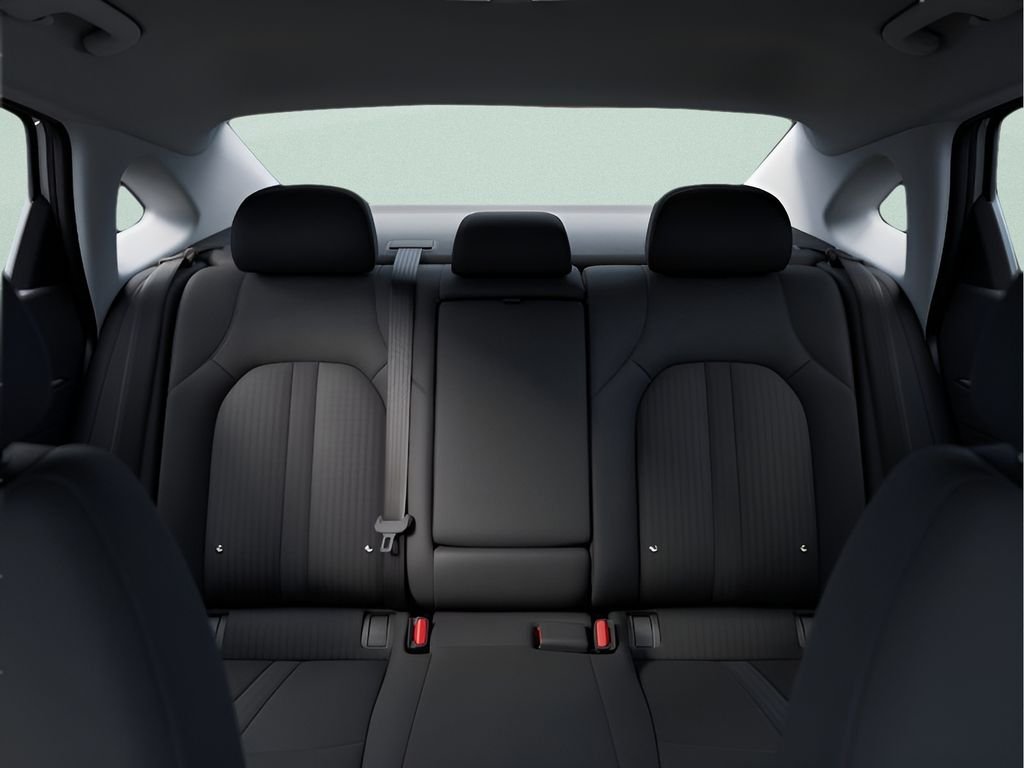 2026 Hyundai Sonata SEL - Photo 12