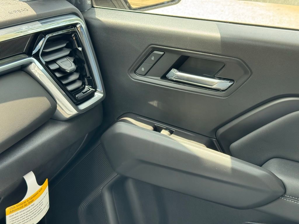 2026 GMC Canyon Elevation - Photo 32