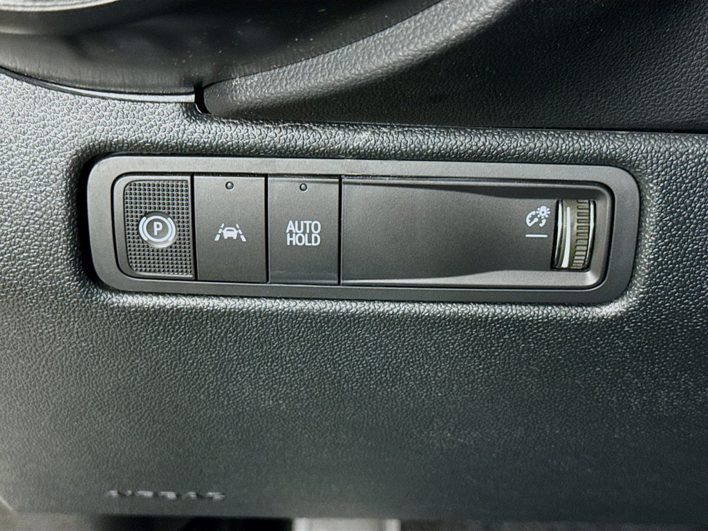 Used 2026 White Chevrolet LT image 11