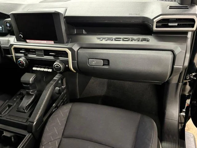 Used 2025 BLACK Toyota  image 21