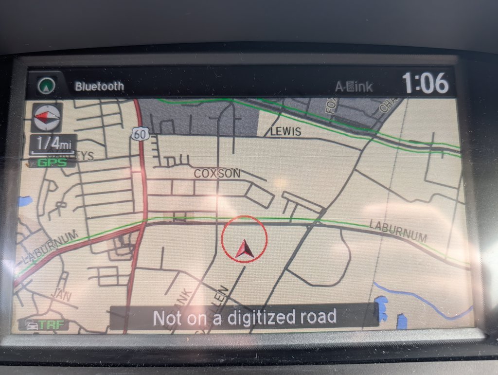 Used 2017 White Acura 3.5L image 5