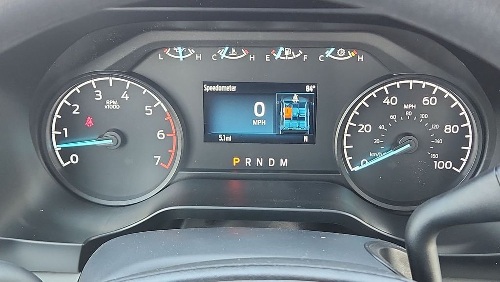 2026 Ford F-350 Super Duty XL - Photo 19