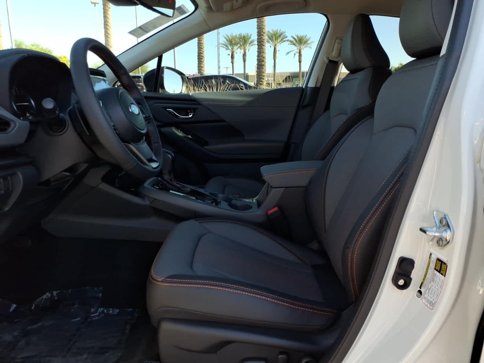 2026 Subaru Crosstrek Limited - Photo 20