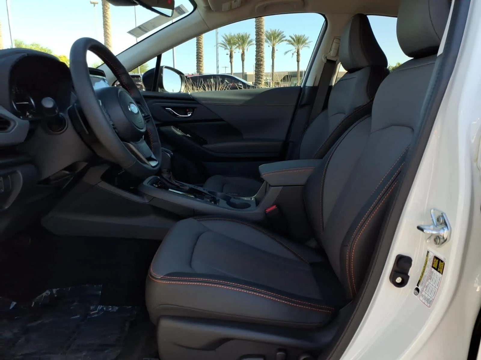 2026 Subaru Crosstrek Limited - Photo 20