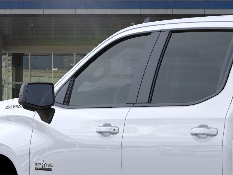 2026 Chevrolet Silverado 1500 RST - Photo 12