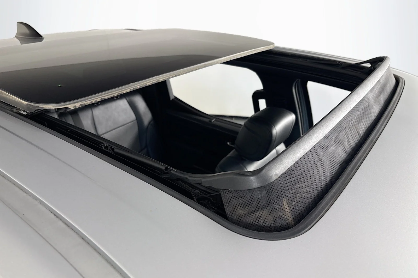 Used 2024 Celestial Silver Metallic Toyota Platinum image 23