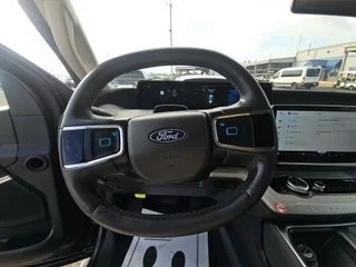 Used 2025 Black Ford Active image 14