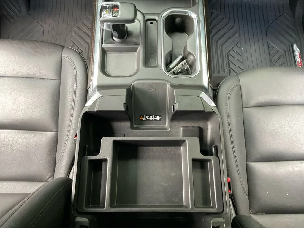 Used 2023 White Chevrolet RST image 11