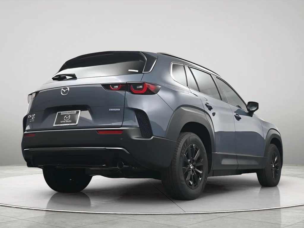 2026 Mazda CX-50 Premium - Photo 24