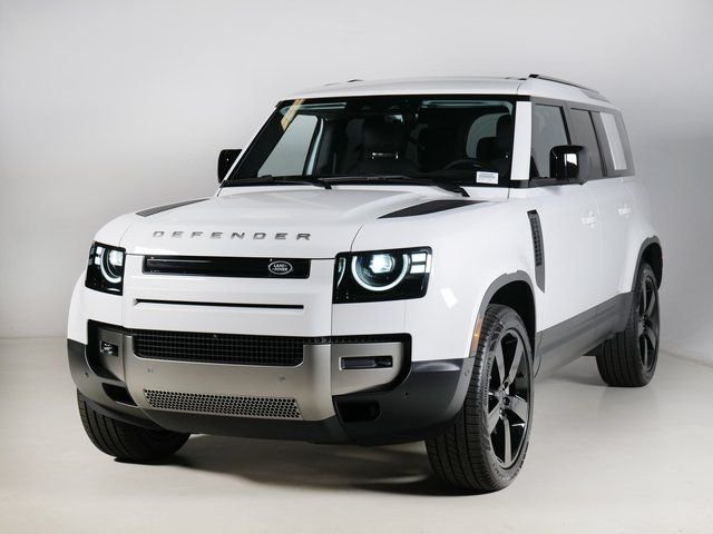 New 2026 Fuji White Land Rover S image 1