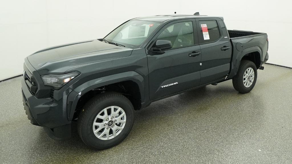 New 2026 Underground Toyota SR5 image 9