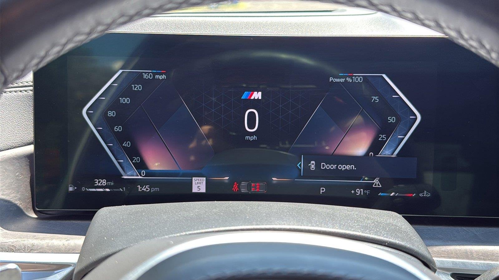 Used 2024 Brooklyn Grey Metallic BMW xDrive40i image 15