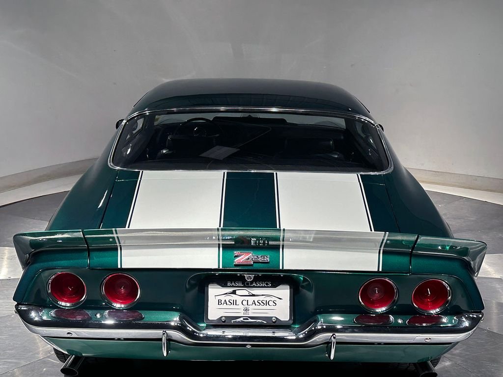Used 1970  Chevrolet  image 11