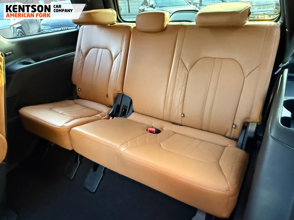 2024 Ford Expedition Platinum - Photo 39