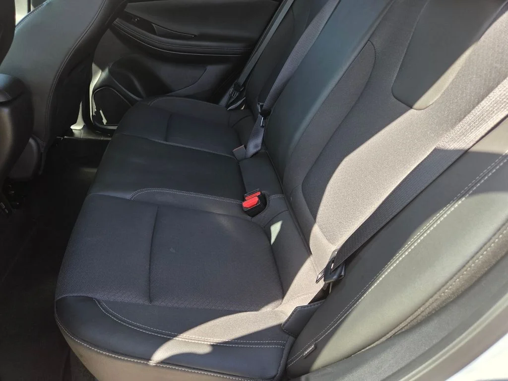 2025 Buick Encore GX Preferred - Photo 23