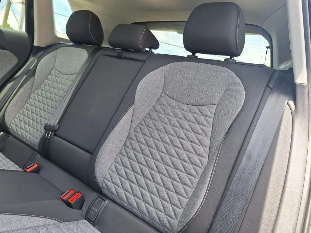2025 Volkswagen Tiguan S - Photo 22