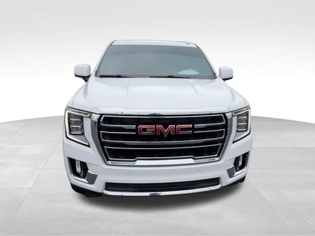 Certified Used 2023 White GMC SLT image 3