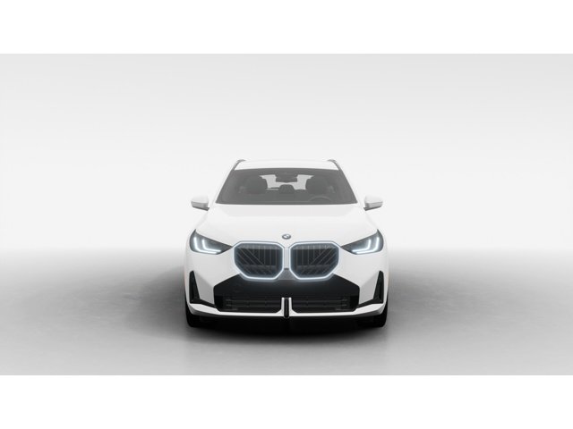 New 2026 Alpine White BMW 30 xDrive image 3