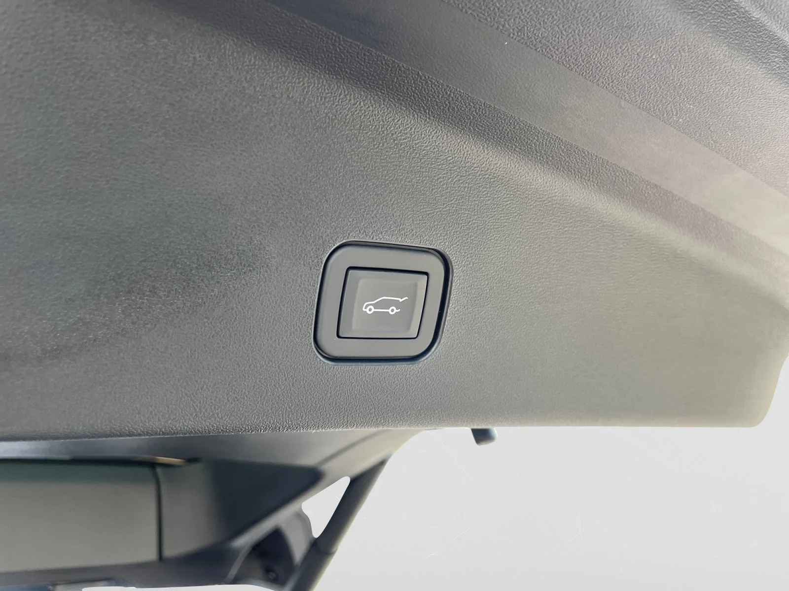 New 2027 Argent Silver Metallic Cadillac Sport AWD image 11
