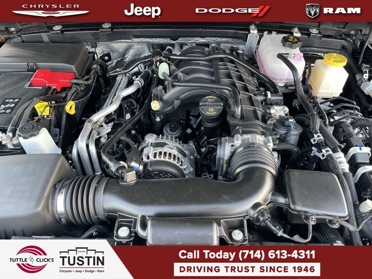 New 2026 Black Clearcoat Jeep Rubicon image 28