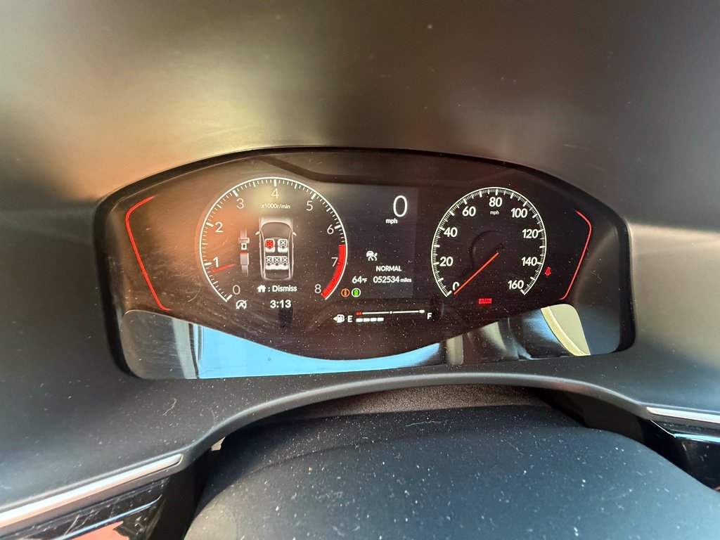 Used 2024  Honda Base image 21