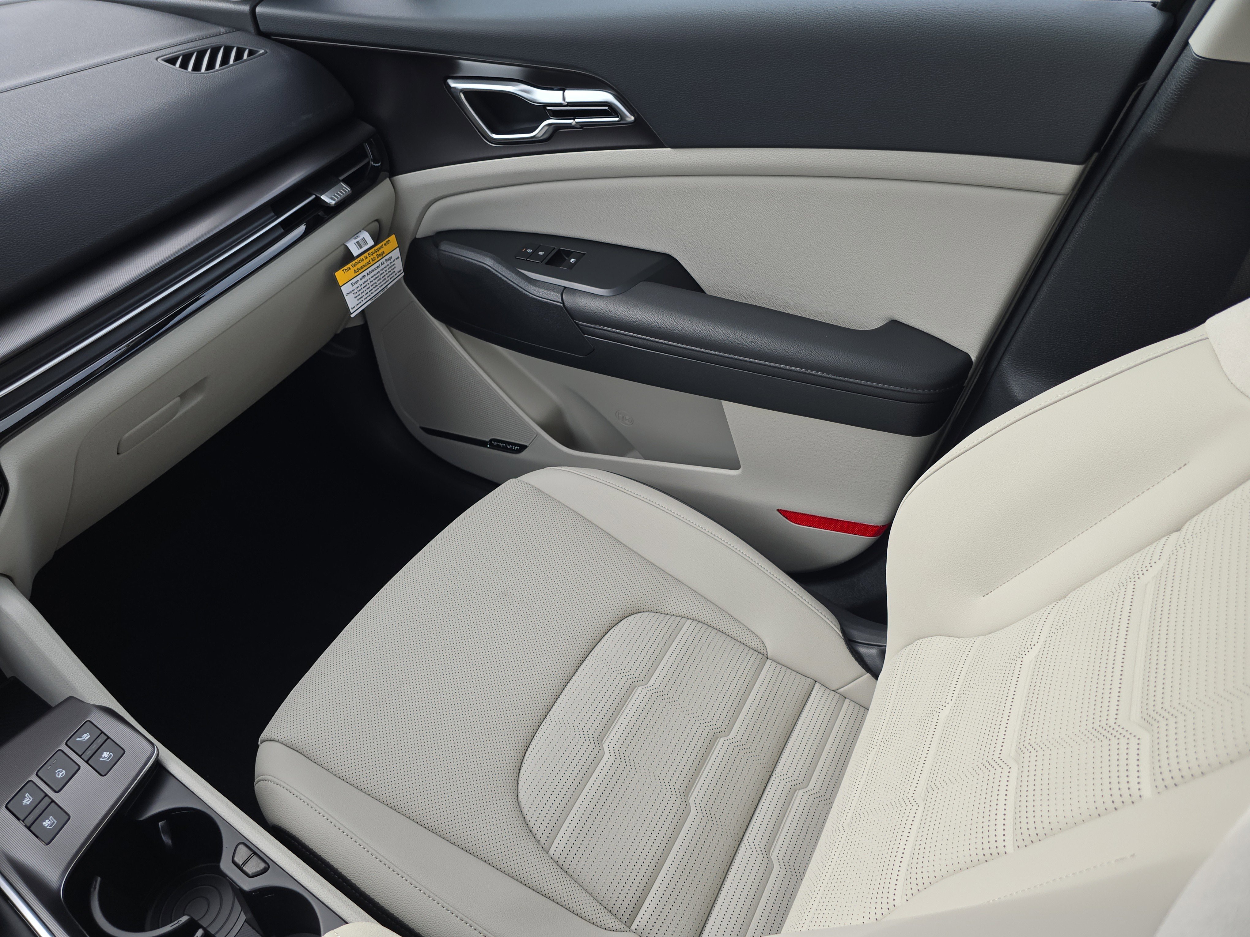 2026 Kia Sportage SX Prestige - Photo 18