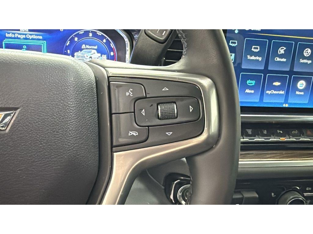 2025 Chevrolet Silverado 2500HD LT - Photo 24